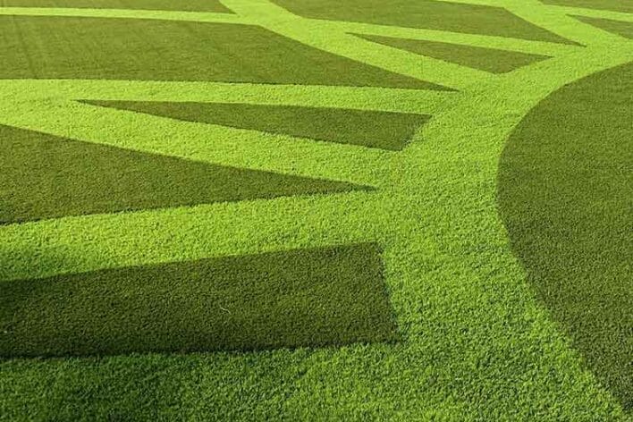 SYNLawn Jacksonville FL prefab designs and patterns by earth design 03