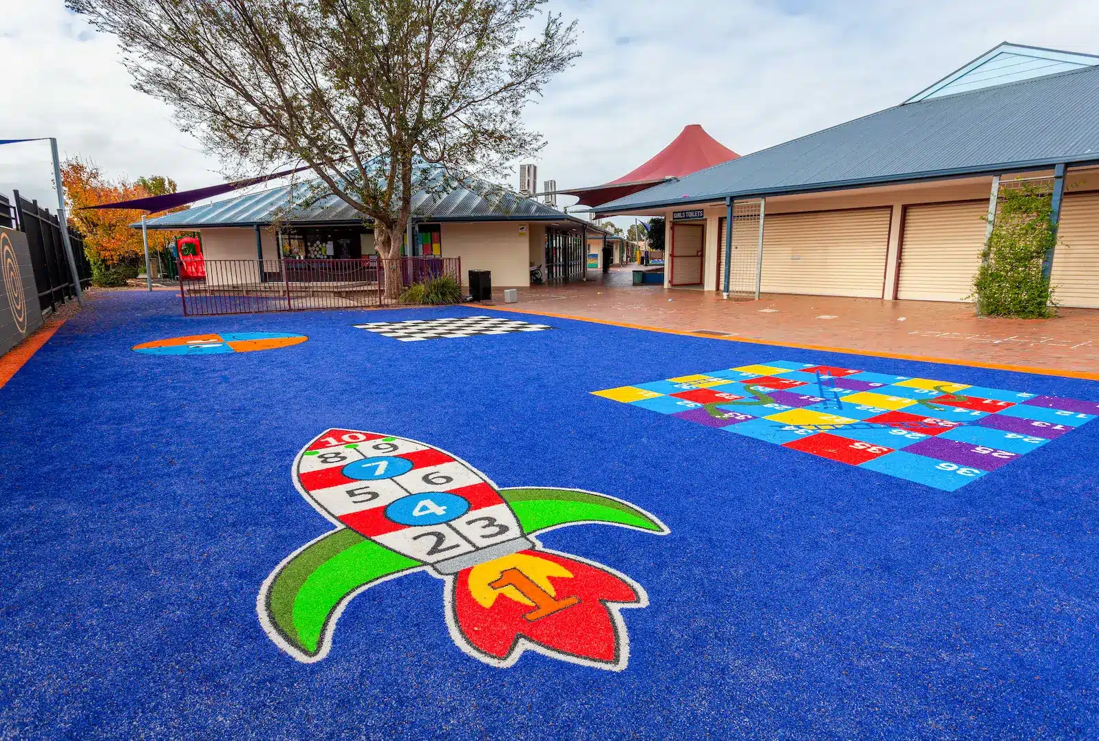 patterns and designs artificial grass